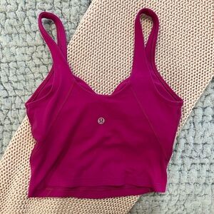 Lululemon Align Tank Top A/B Cup